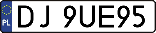 DJ9UE95