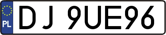 DJ9UE96