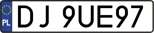 DJ9UE97
