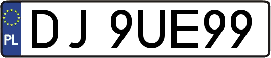 DJ9UE99