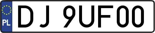 DJ9UF00