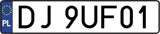 DJ9UF01