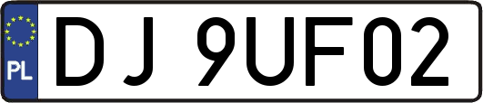 DJ9UF02