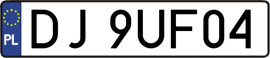 DJ9UF04