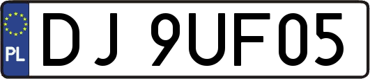 DJ9UF05