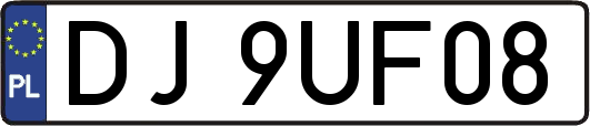 DJ9UF08