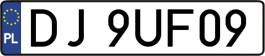 DJ9UF09