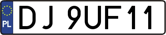 DJ9UF11