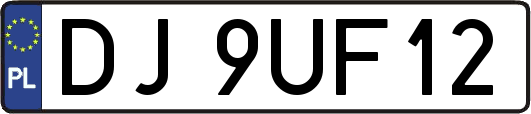 DJ9UF12
