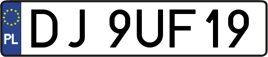 DJ9UF19
