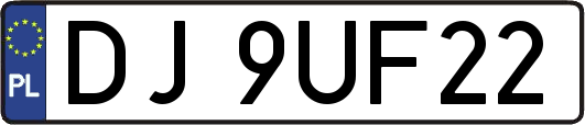 DJ9UF22