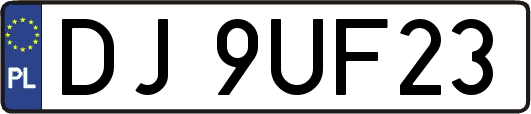 DJ9UF23