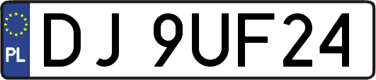 DJ9UF24