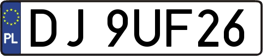 DJ9UF26