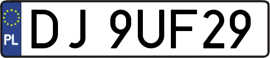 DJ9UF29