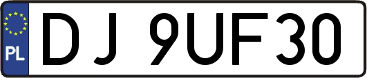 DJ9UF30