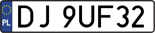 DJ9UF32