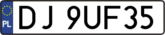 DJ9UF35