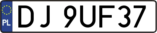DJ9UF37