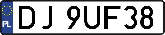 DJ9UF38