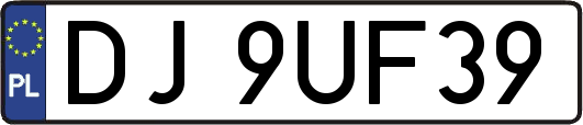 DJ9UF39