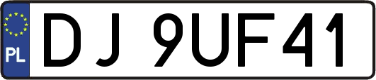 DJ9UF41