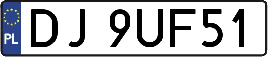DJ9UF51