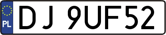 DJ9UF52