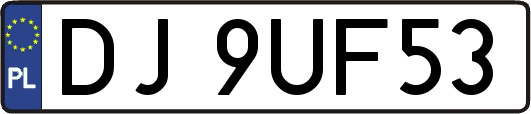 DJ9UF53