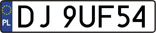 DJ9UF54