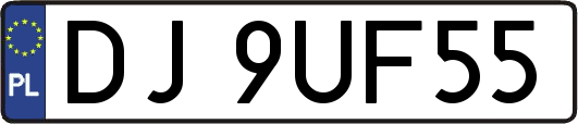 DJ9UF55