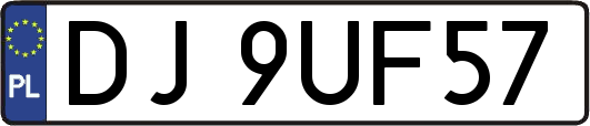DJ9UF57