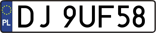 DJ9UF58