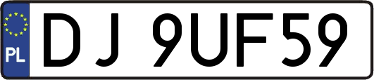 DJ9UF59