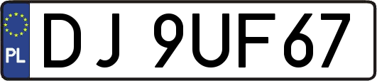 DJ9UF67