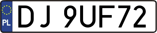 DJ9UF72