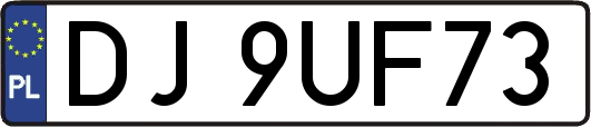 DJ9UF73