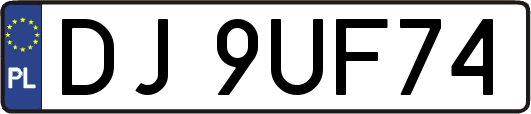 DJ9UF74