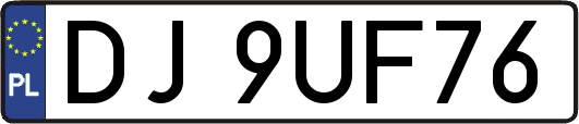 DJ9UF76