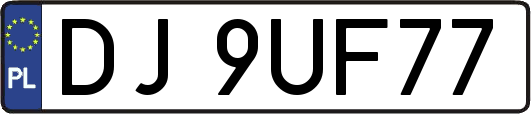 DJ9UF77