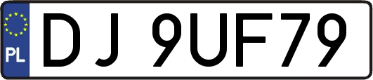 DJ9UF79