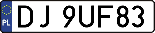 DJ9UF83