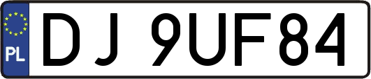 DJ9UF84
