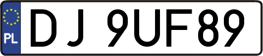 DJ9UF89