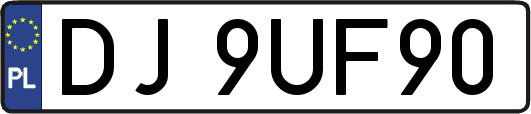 DJ9UF90