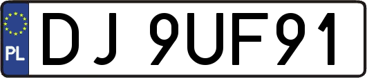 DJ9UF91