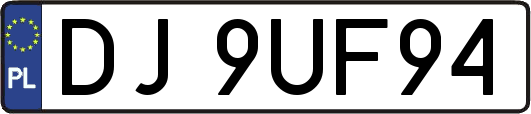 DJ9UF94