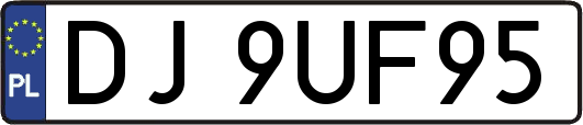 DJ9UF95