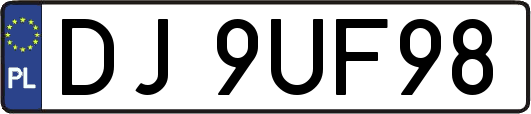 DJ9UF98