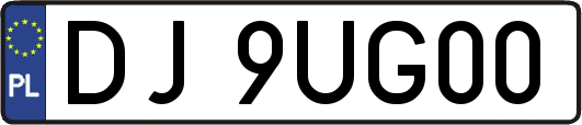DJ9UG00